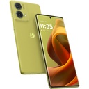 * MOTO G85,LIBERADO,VERDE LIMA,8GB+256GB,XT2427-1.