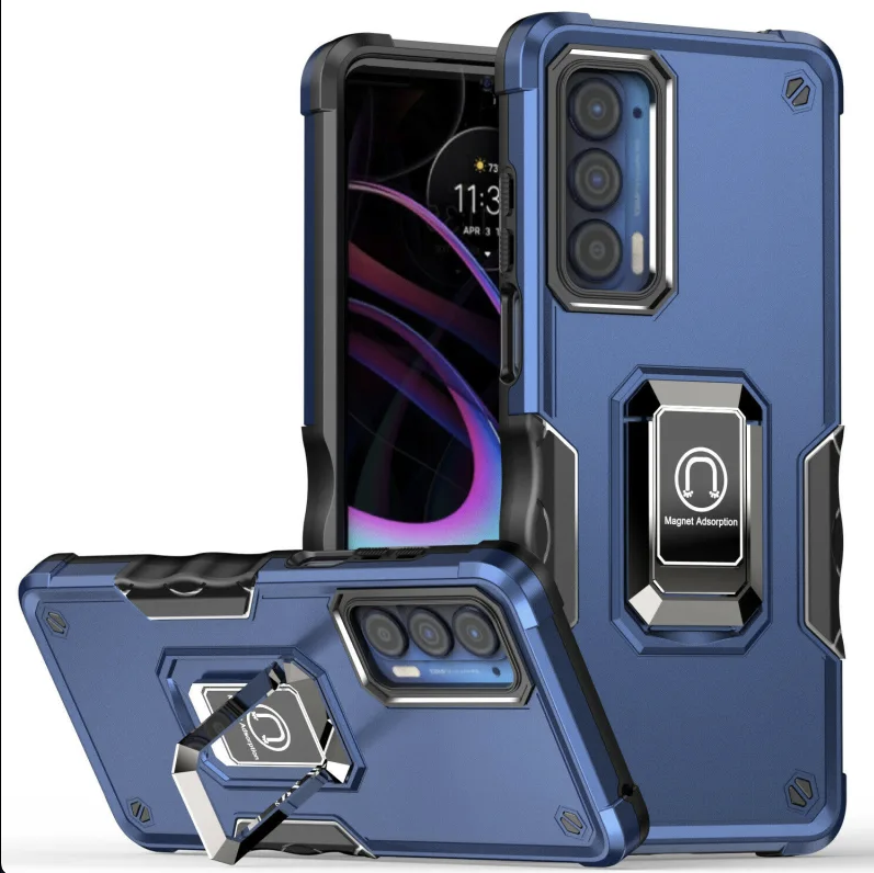 *PROTECTOR ANTIGOLPE MOTOROLA G85 5G